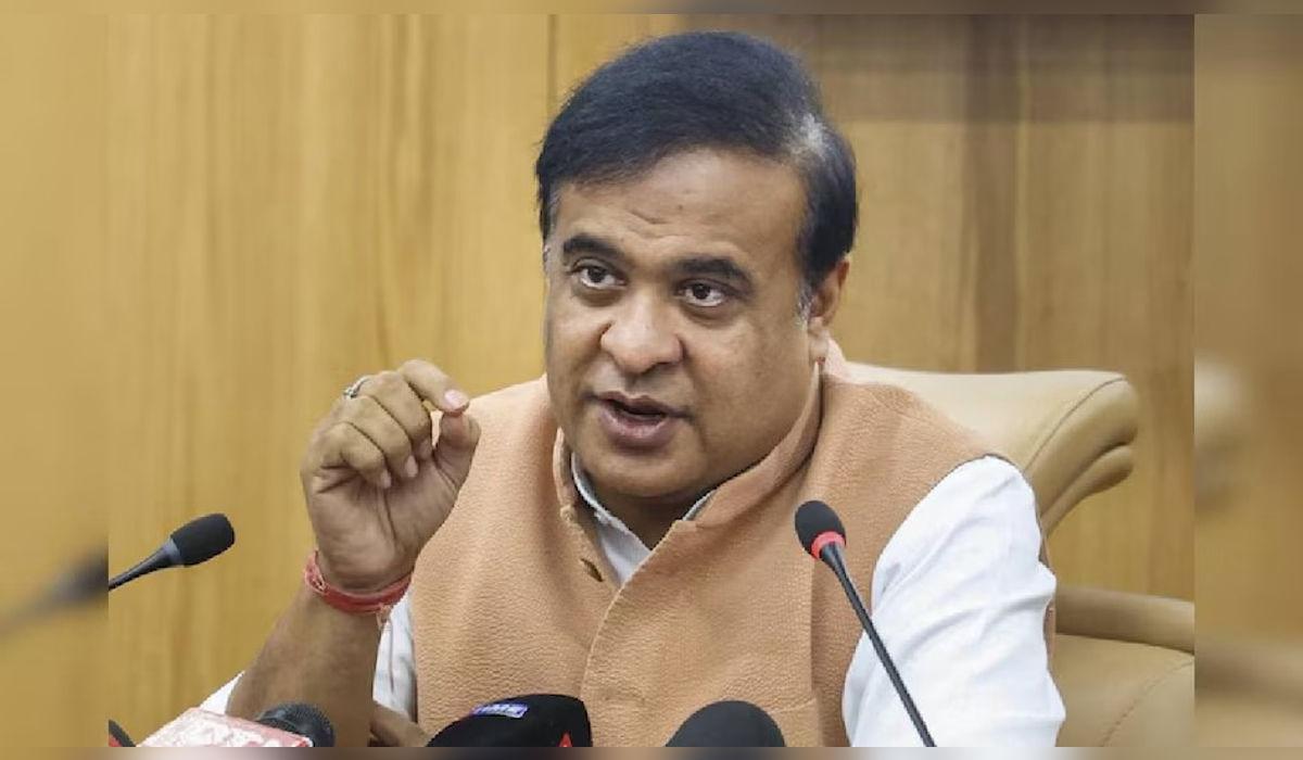 'Why Haven’t You Gone To Gauhati High Court?': SC Declines Pleas Against Assam CM Himanta Biswa Sarma